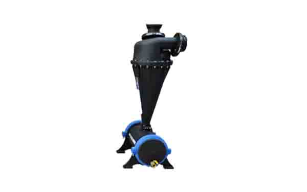 璧山农业灌溉工程过滤器-离心除砂器