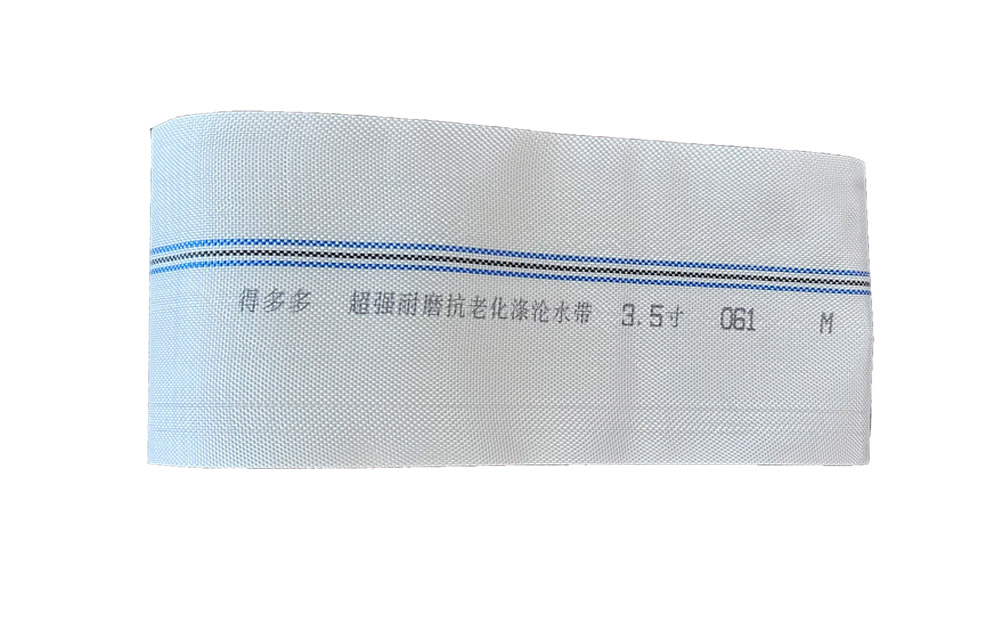 璧山编织工艺-涤纶水带