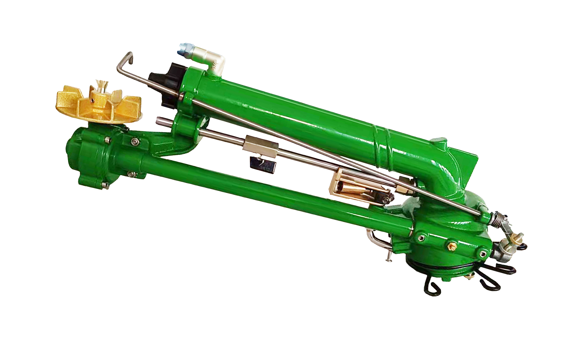 璧山SK41 PLUS涡轮喷枪