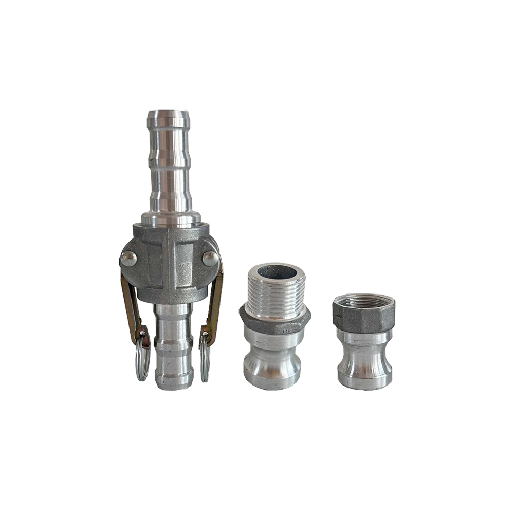 璧山1.0寸快速接头