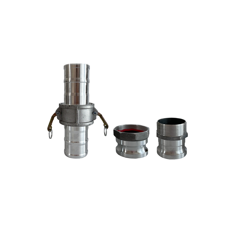 璧山3.0寸快速接头