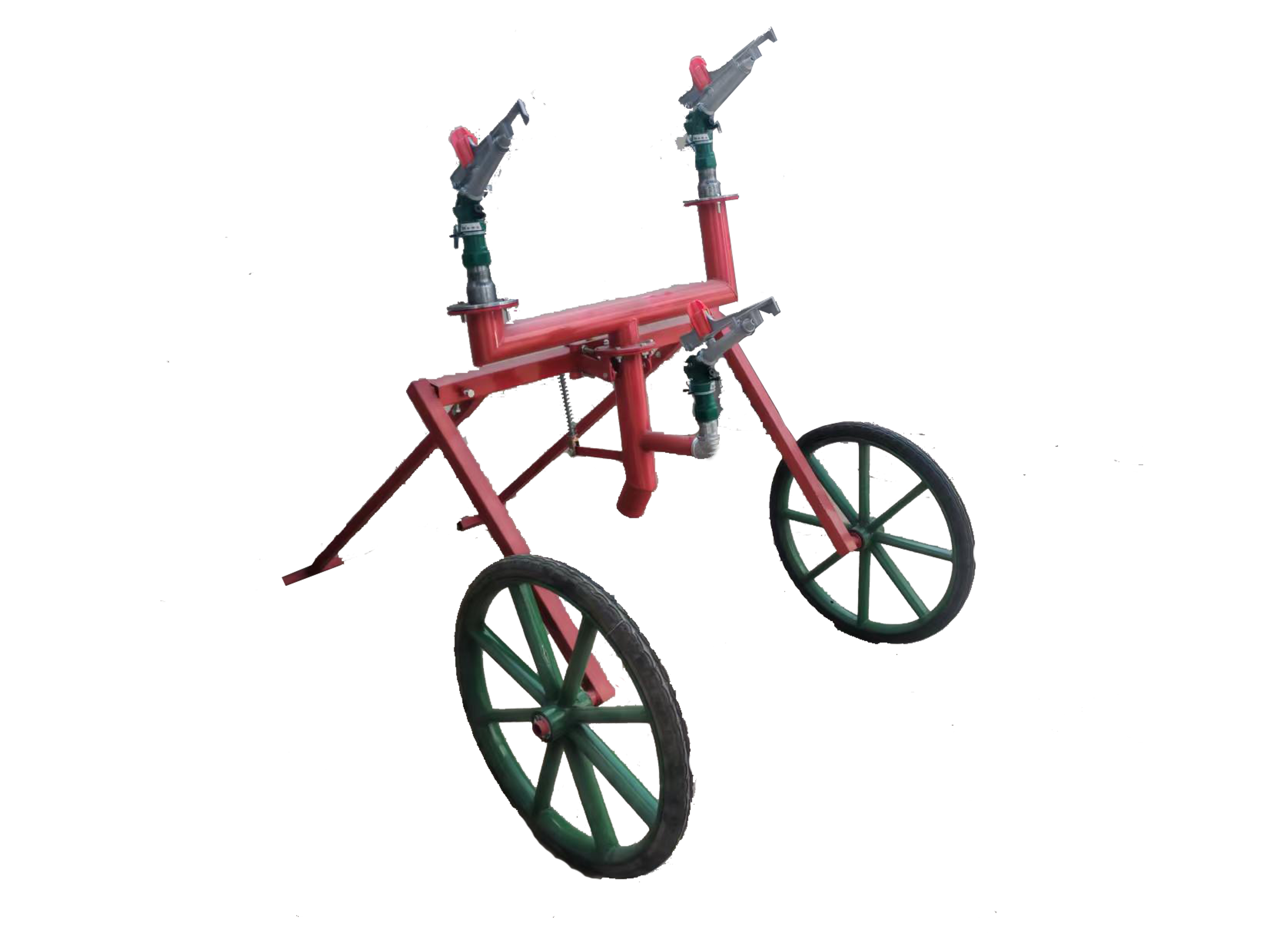 璧山PY30移动喷灌车 春季播种农田灌溉高效搭档